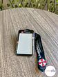 Preventa Portacredencial + Lanyard Umbrella Corp - Miniatura 2