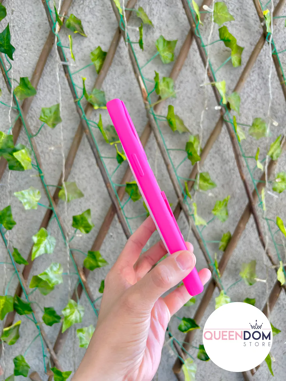 Preventa Carcasa iPhone Hello Kitty Phone Con Espejo 5