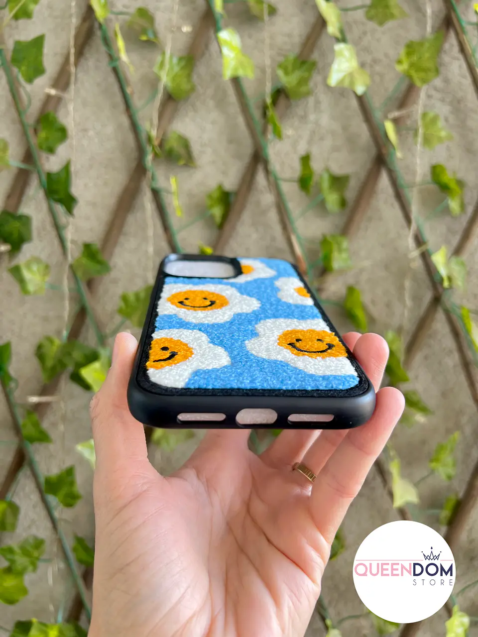 Preventa Carcasa iPhone Margaritas 3