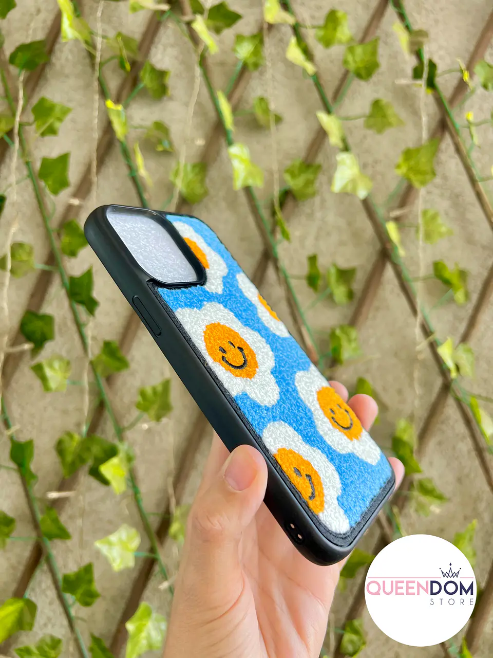 Preventa Carcasa iPhone Margaritas 4