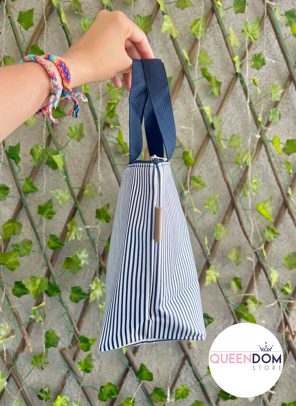 Lonchera Termica para almuerzo frio/calor 5