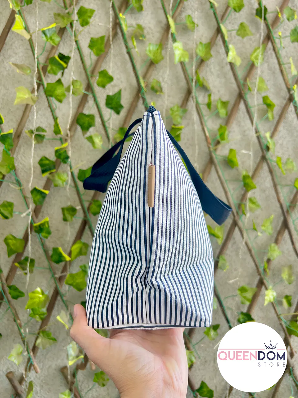 Lonchera Termica para almuerzo frio/calor 6