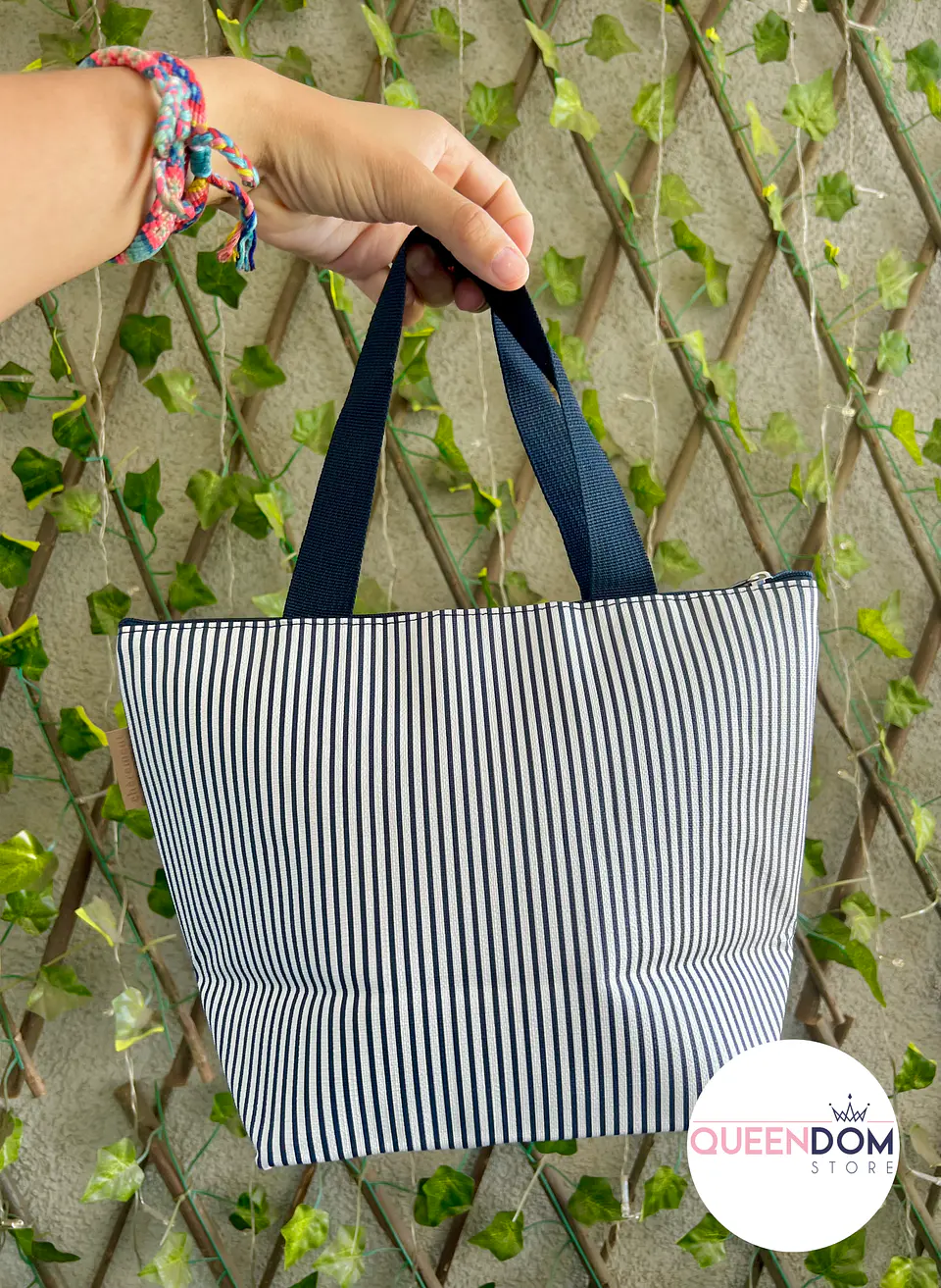 Lonchera Termica para almuerzo frio/calor 3