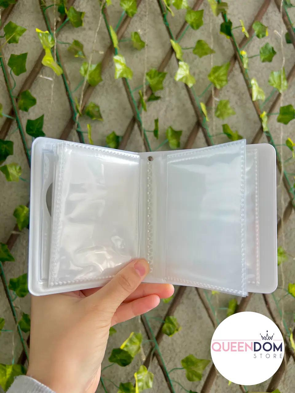 Preventa Binder Para Photocards Kpop Cinnamoroll 8