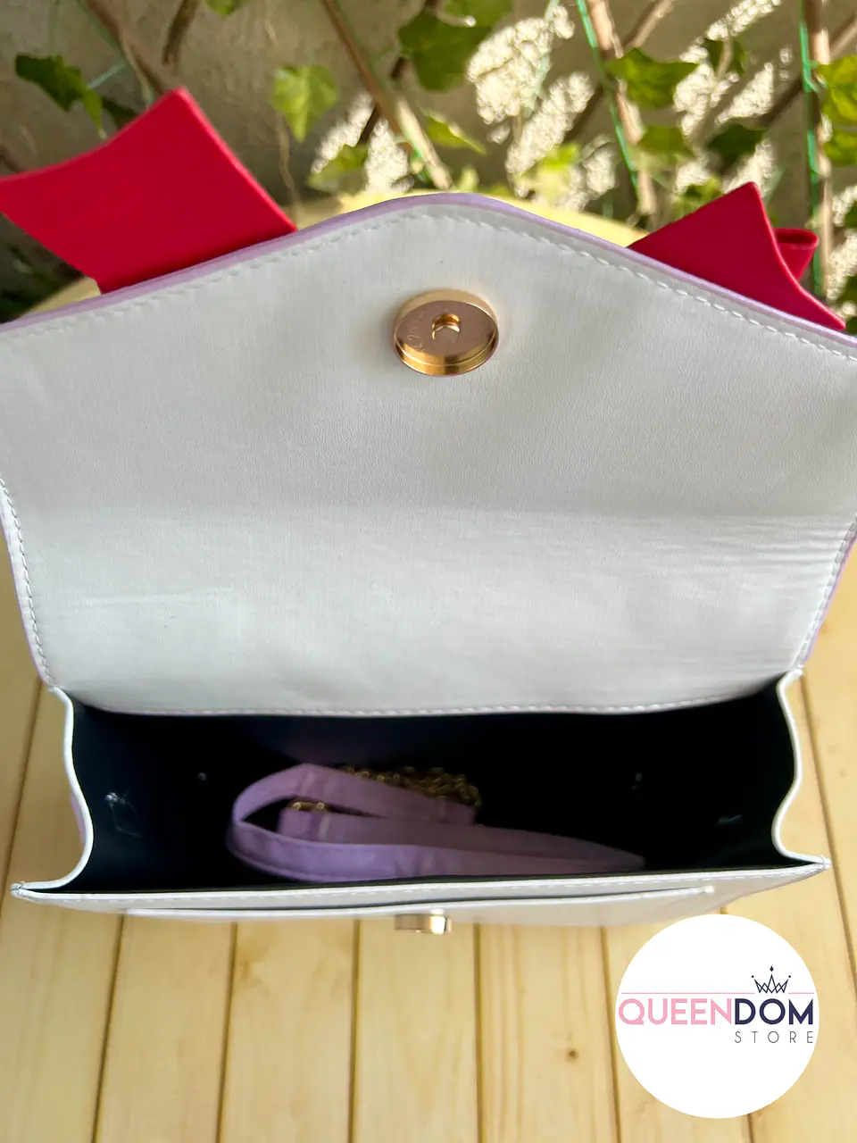 Preventa Cartera Sailor Moon 5