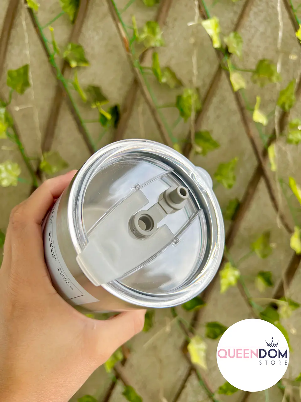 Taza Termo Portátil Ice Americano  360ml 3