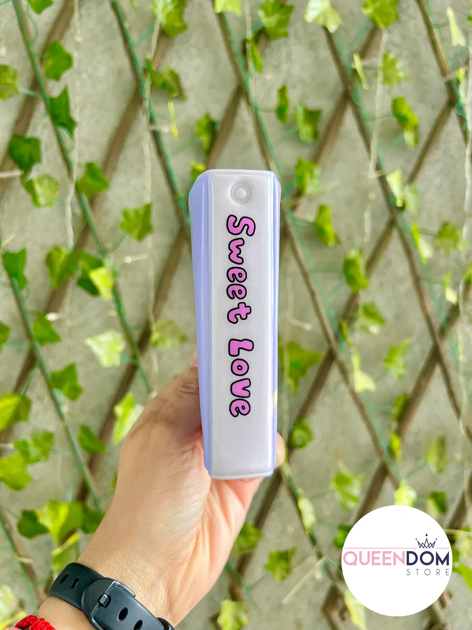 Binder Para Photocards Kpop Kwaii 5