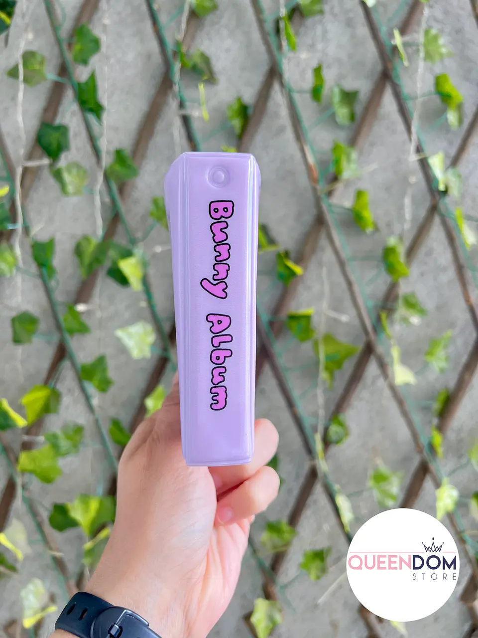 Binder Para Photocards Kpop Kwaii 8