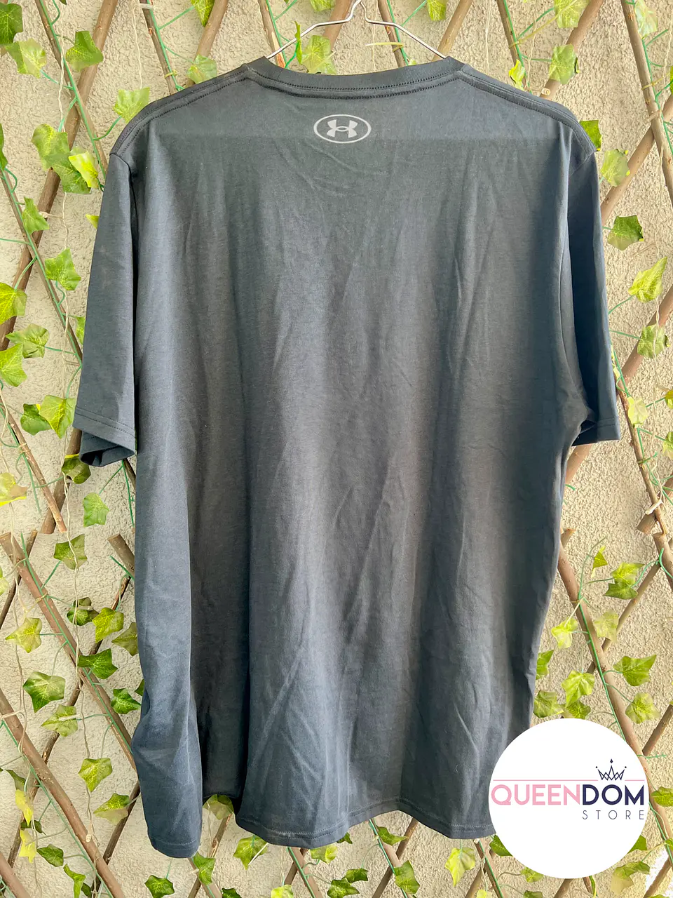 Polera Unisex Under Armour 3