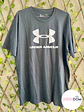 Polera Unisex Under Armour - Miniatura 2