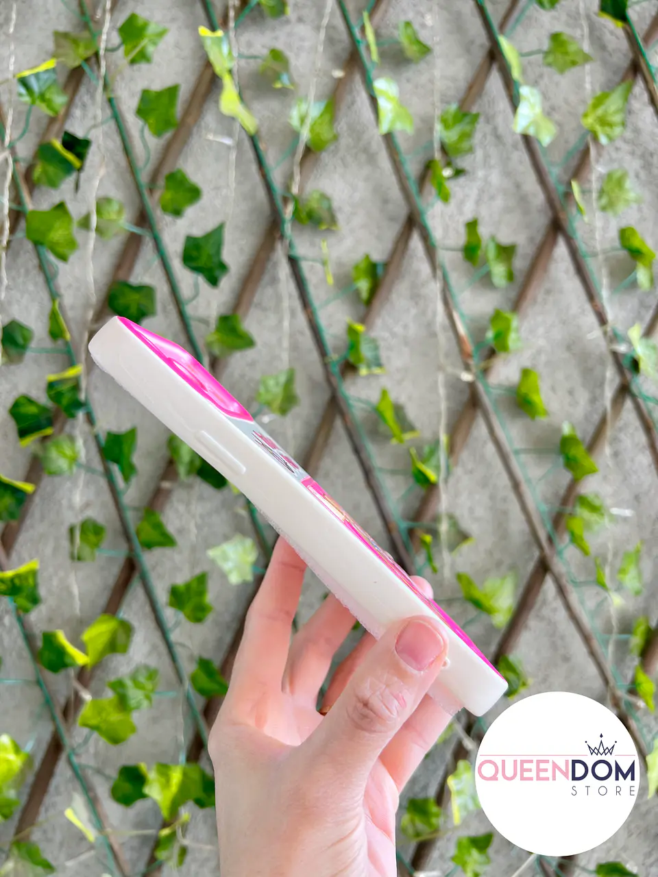 Preventa Carcasa Sailor Moon con rompecabezas para jugar 4