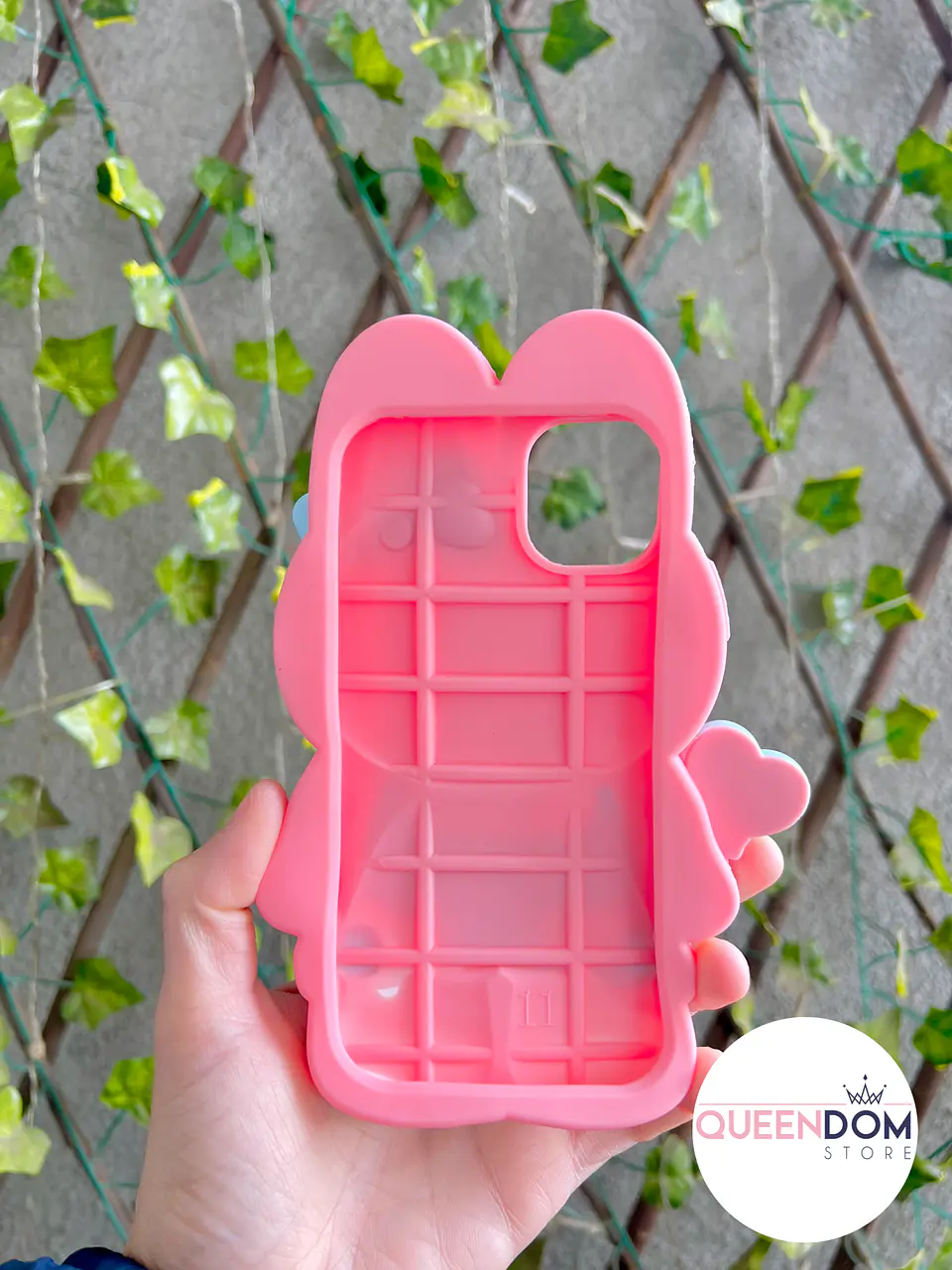 Preventa Carcasas San Rio 3D 13