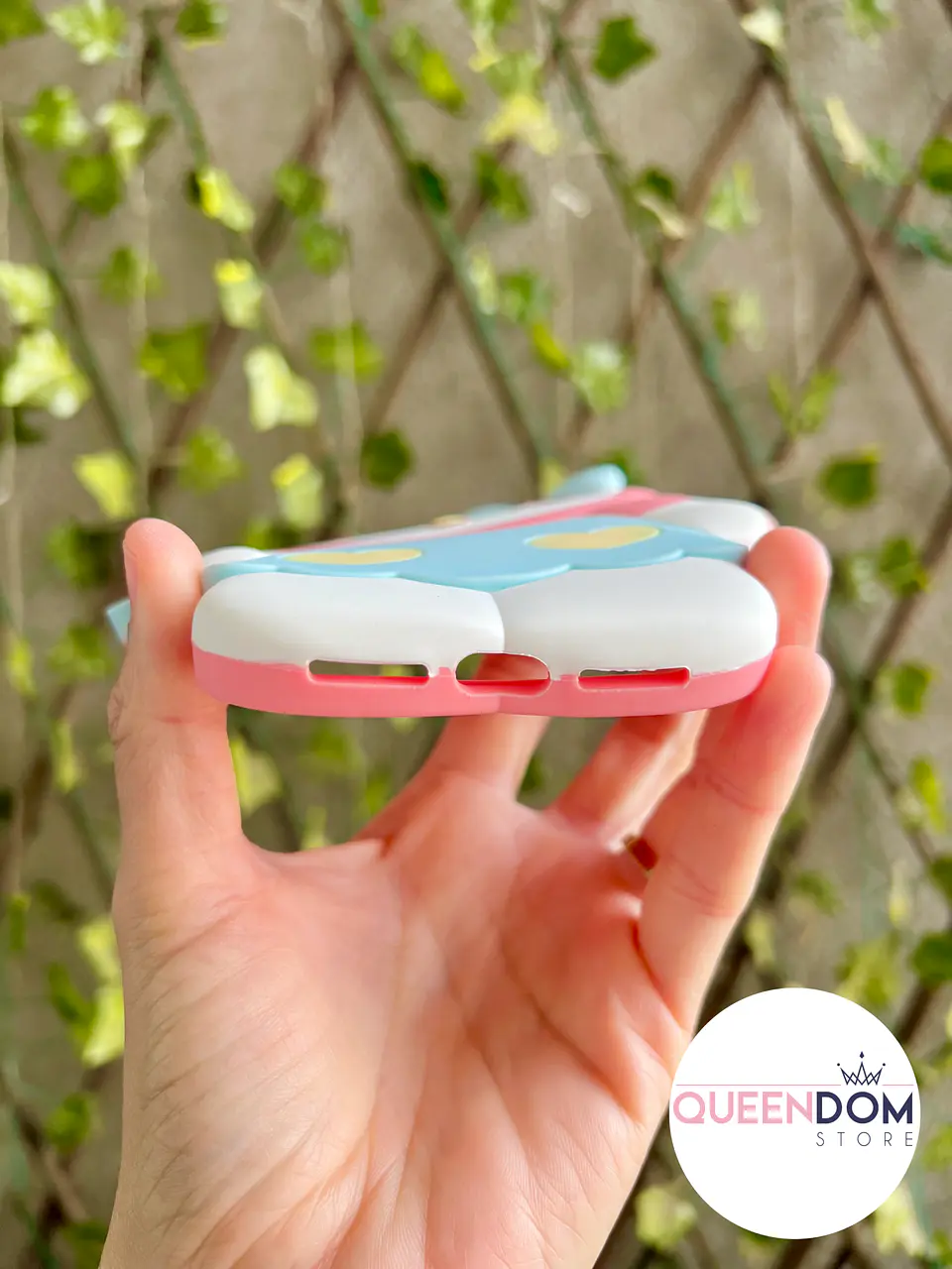 Preventa Carcasas San Rio 3D 12