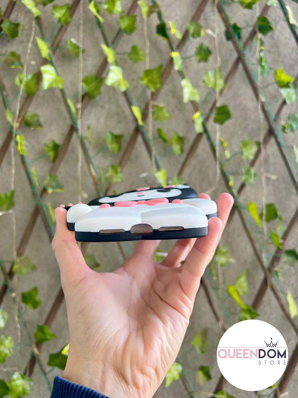 Preventa Carcasas San Rio 3D 7