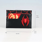 Preventa Porta Tarjetero Spiderman 4