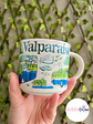 Taza Mug Starbucks Valparaiso Chile 414 ml - Miniatura 3