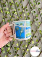 Taza Mug Starbucks Valparaiso Chile 414 ml - Miniatura 4