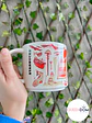 Taza Mug Starbucks Chile 414ml - Miniatura 3