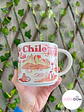 Taza Mug Starbucks Chile 414ml - Miniatura 2