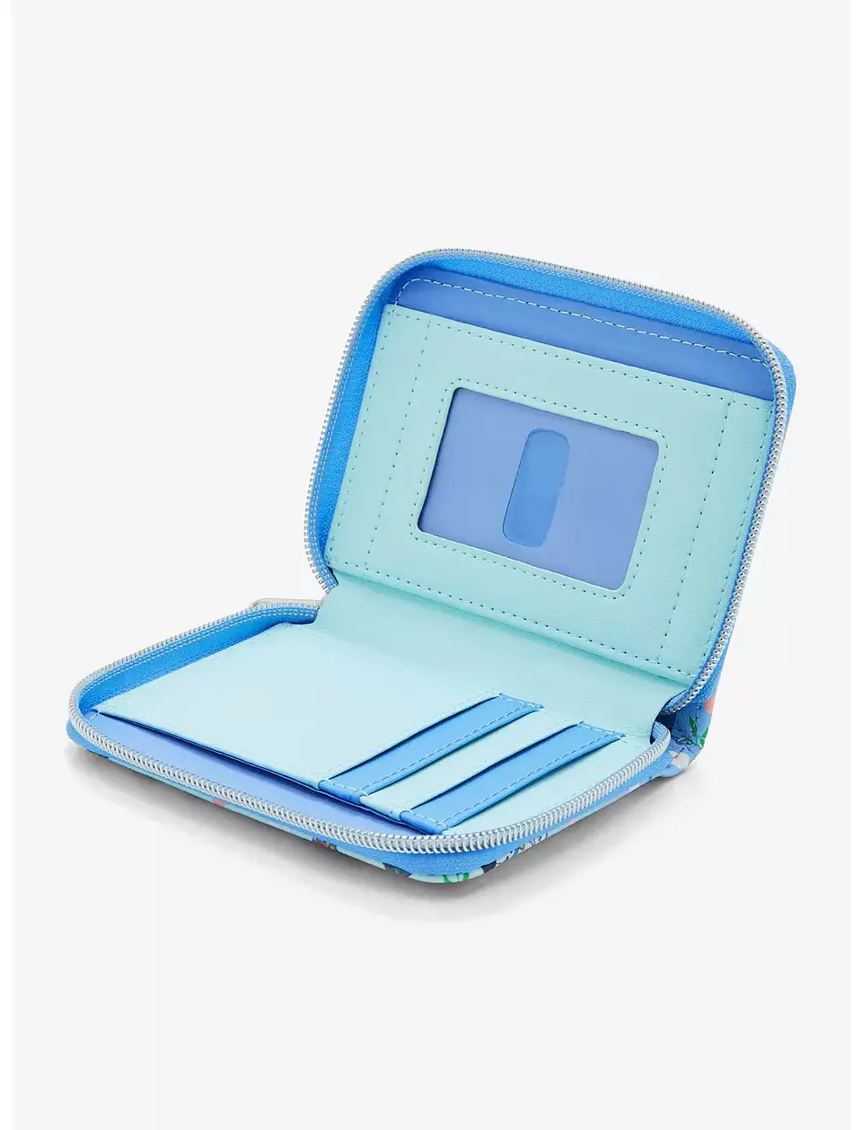 Preventa Billetera Loungefly Perritos Disney 4