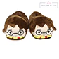 Preventa Pantuflas Cerradas Harry Potter - Miniatura 1