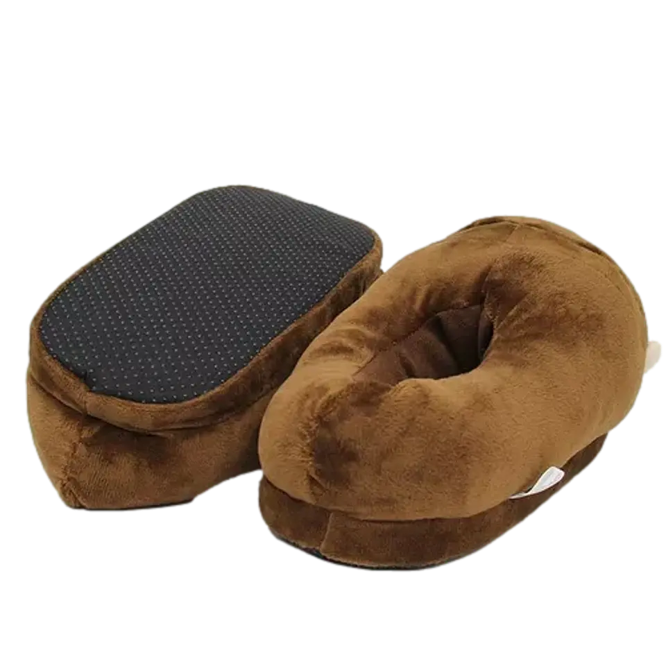 Preventa Pantuflas Cerradas Harry Potter 3
