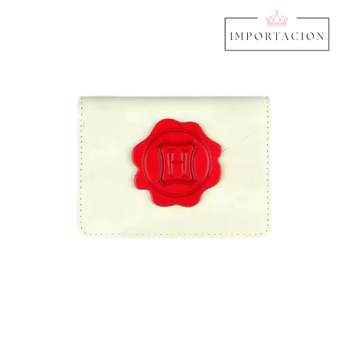 Preventa Tarjetero Organizador Carta Hogwarts Harry