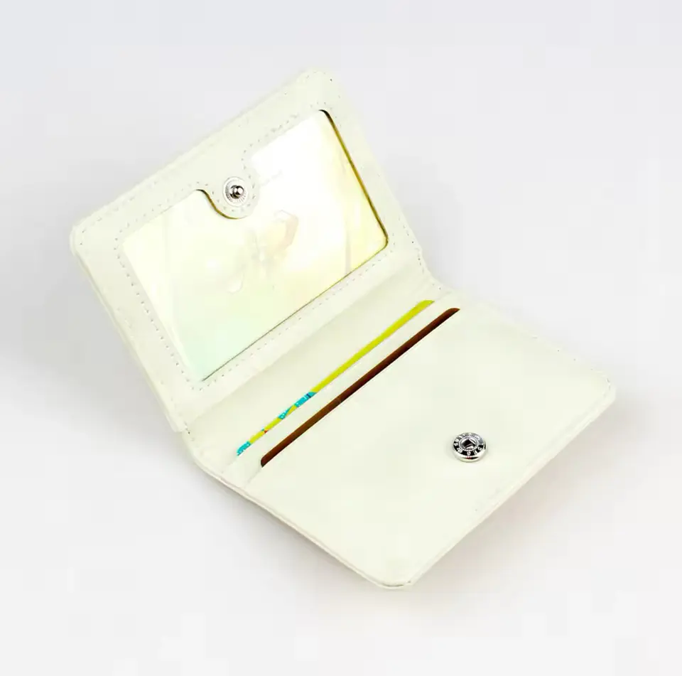 Preventa Tarjetero Organizador Carta Hogwarts Harry 3