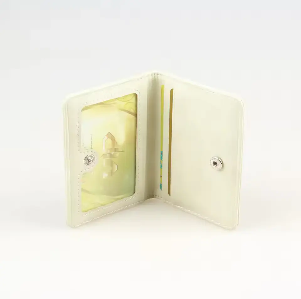 Preventa Tarjetero Organizador Carta Hogwarts Harry 4