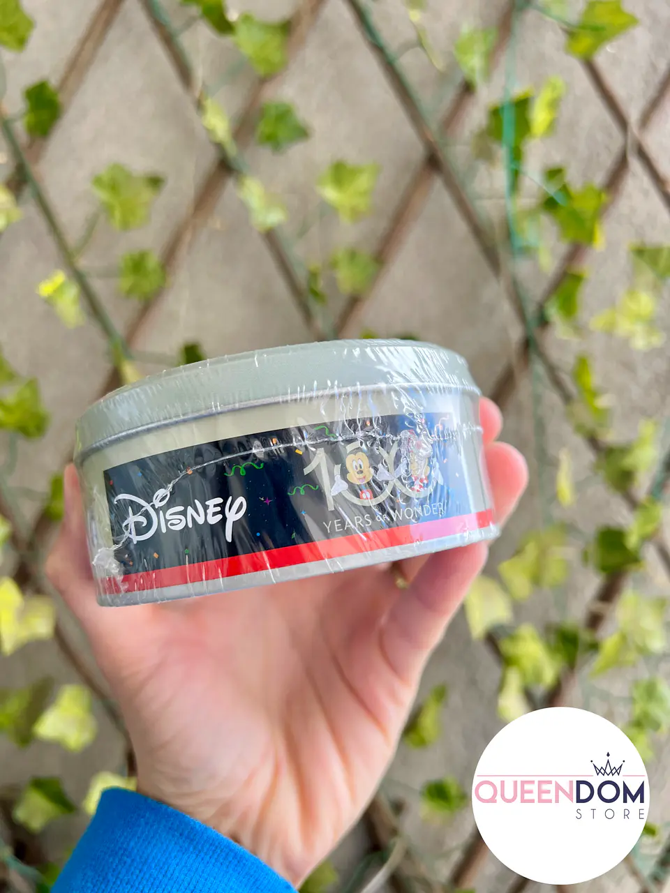 Preventa Juego De Cartas De Dobble 100 años Disney 3