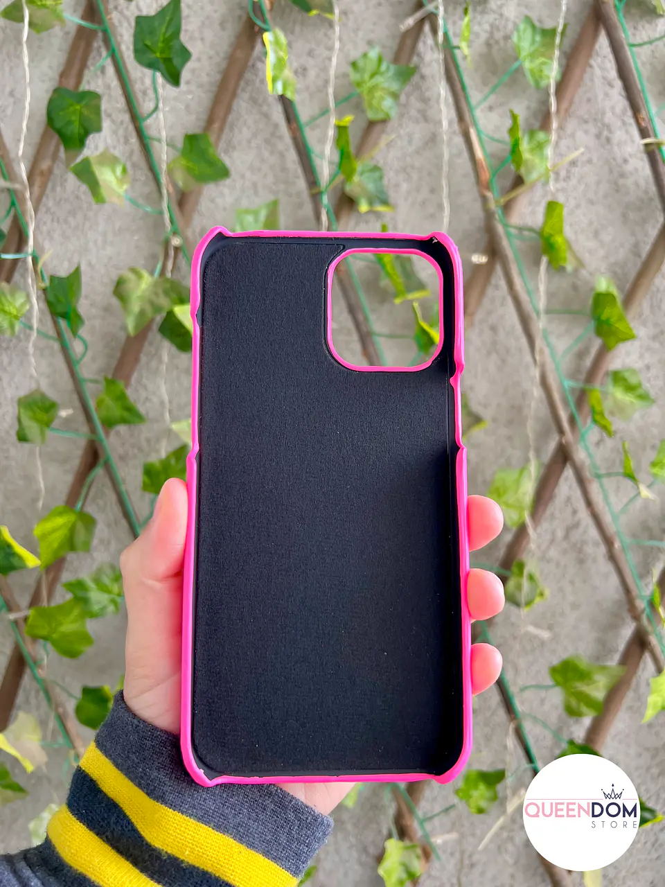 Preventa Carcasas Acolchadas Protectoras Varios Colores 4