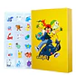 Preventa Calendario de adviento de Pokémon para niños 24 Piezas - Miniatura 9
