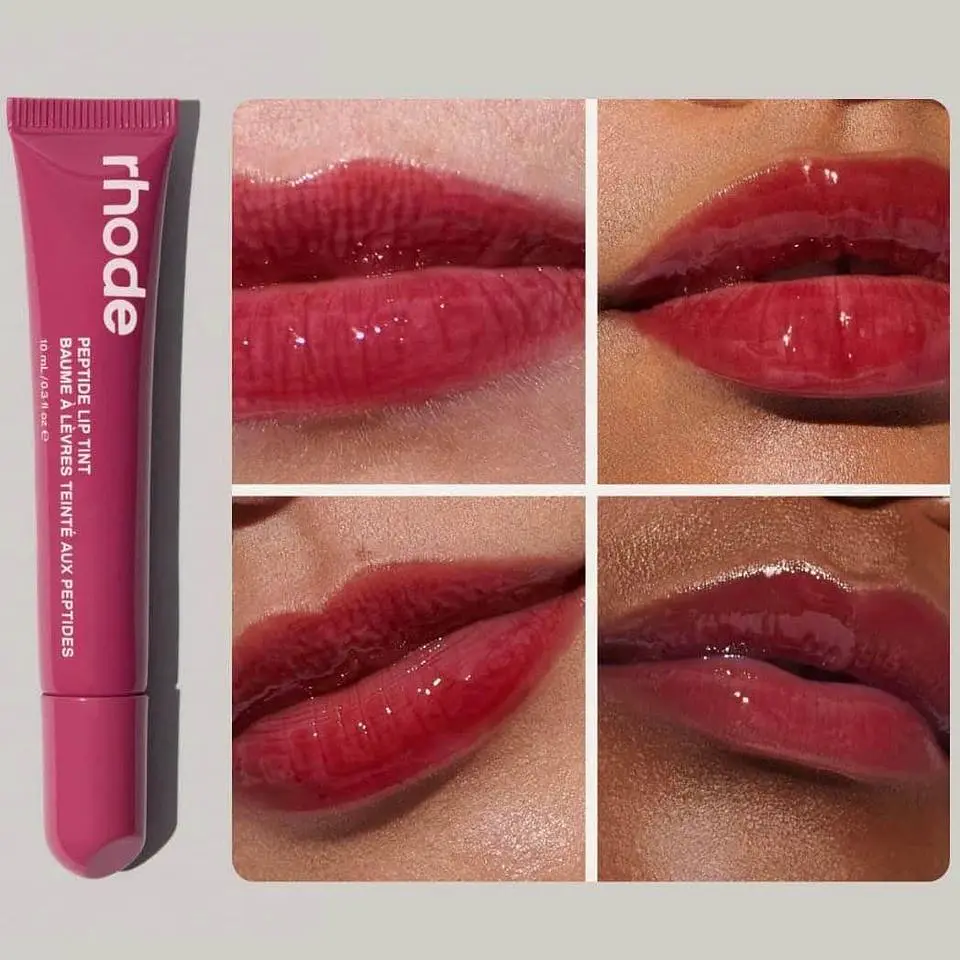 Preventa Lápiz Labial Rhode Summer Lip Hailey  24