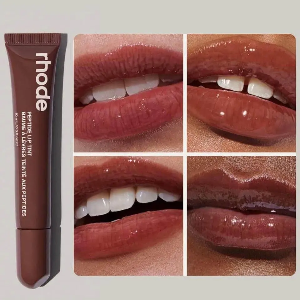 Preventa Lápiz Labial Rhode Summer Lip Hailey  14