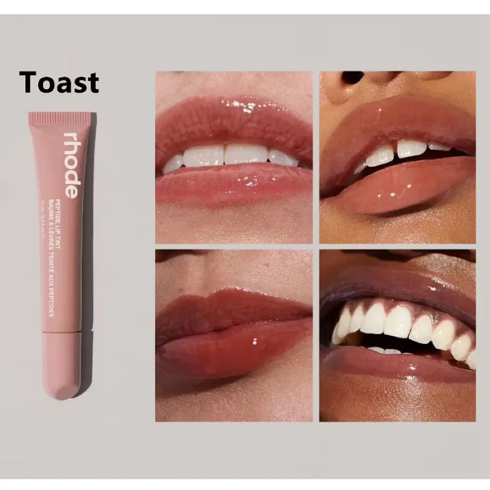 Preventa Lápiz Labial Rhode Summer Lip Hailey  10