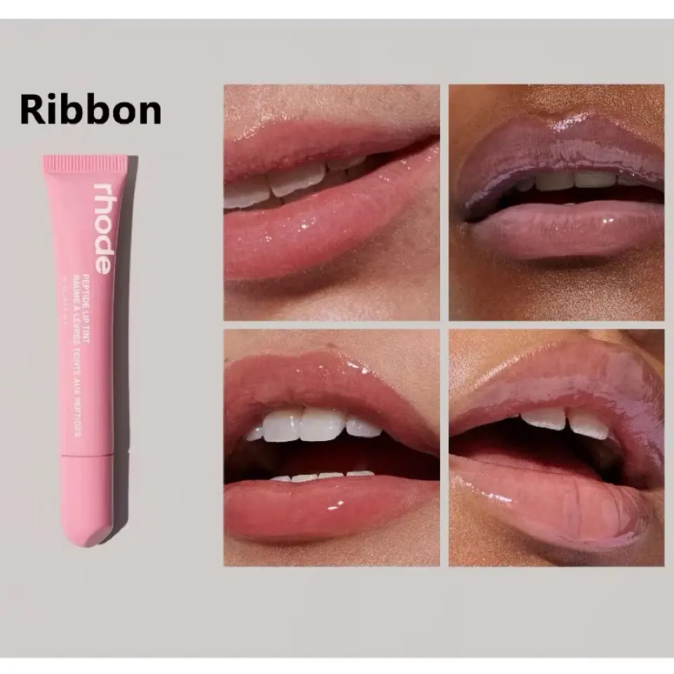 Preventa Lápiz Labial Rhode Summer Lip Hailey  22