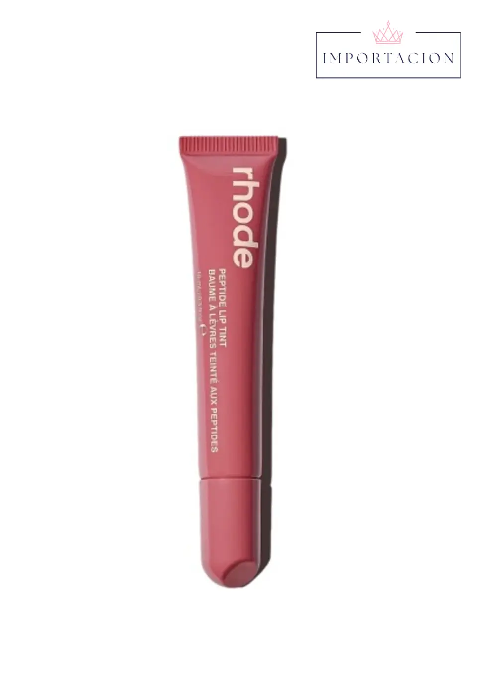 Preventa Lápiz Labial Rhode Summer Lip Hailey  4