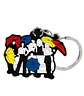 Preventa Llavero clásico de Goma Friends - Miniatura 6