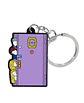 Preventa Llavero clásico de Goma Friends - Miniatura 2