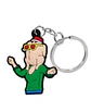 Preventa Llavero clásico de Goma Friends - Miniatura 15