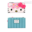 Preventa Billetera Hello Kitty Loungefly 1