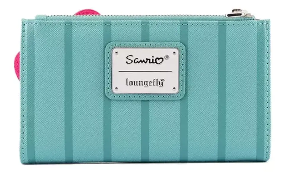 Preventa Billetera Hello Kitty Loungefly 2