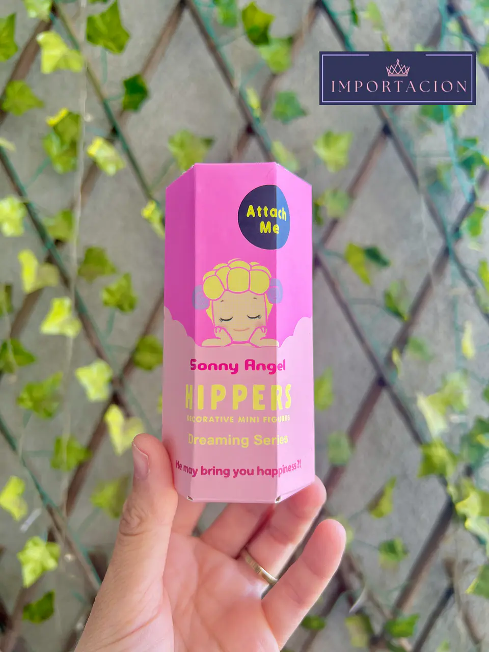 Preventa Figura Sorpresa Sonny Angel Random 7