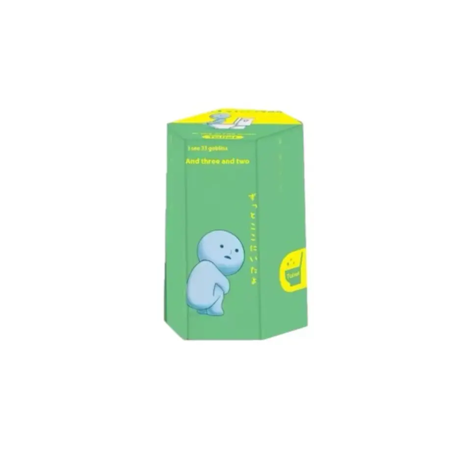 Preventa Figura Sorpresa Smiski Hippers Sonny Angel Random 11