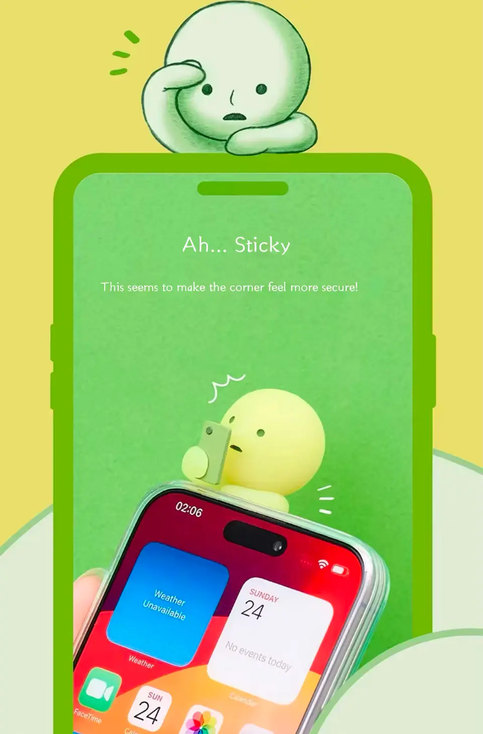 Preventa Figura Sorpresa Smiski Hippers Sonny Angel Random 13