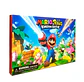 Preventa Calendario Adviento Mario Bros Navidad Para Niños 24 Piezas - Miniatura 16