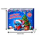 Preventa Calendario Adviento Stitch Navidad Para Niños 24 Piezas - Miniatura 2