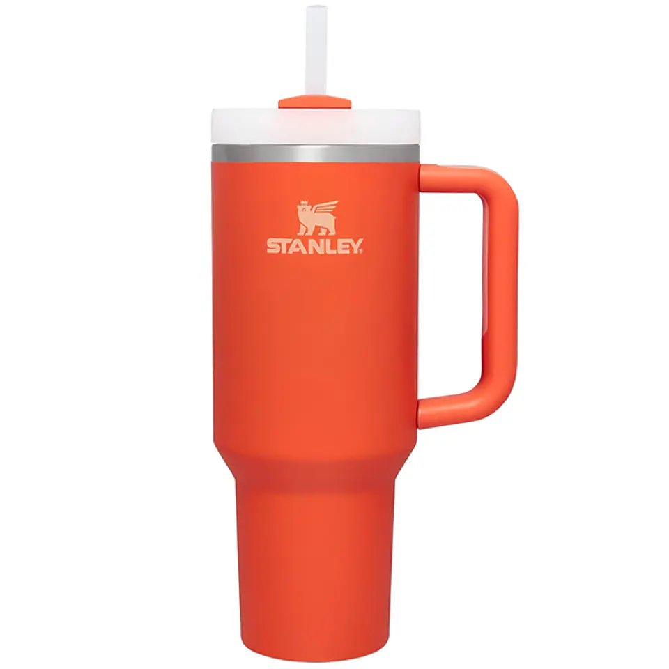 Preventa Tazas Termos Stanley Quencher H2.0 Tumblr 1.18 Litros 22