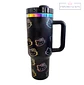 Preventa Vaso Térmico Hello Kitty 40oz Con Bombilla Varios Colores - Miniatura 5