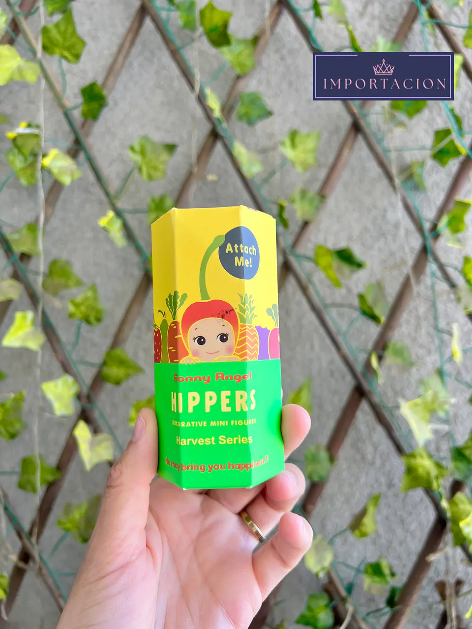 Preventa Figura Sorpresa Sonny Angel Random 11